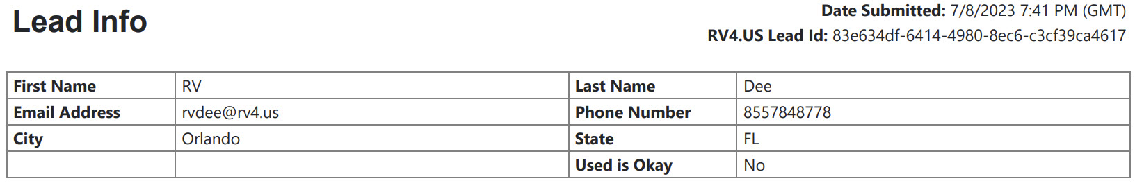Contact-info-lead-info